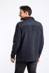 Weird Fish Boyd Plain Polar Fleece Shacket 203610